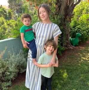 Meet your Posher, Julia